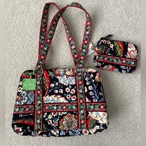 Vera Bradley Versailles Bundle